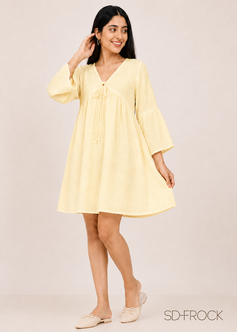 Light- Airy Frock