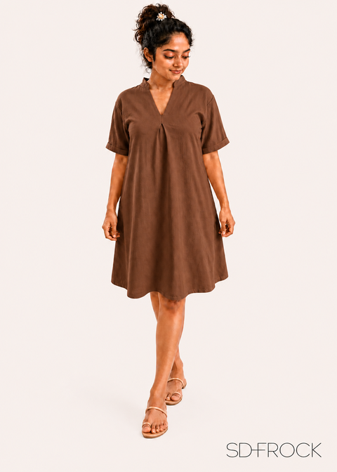 Light- Airy Frock