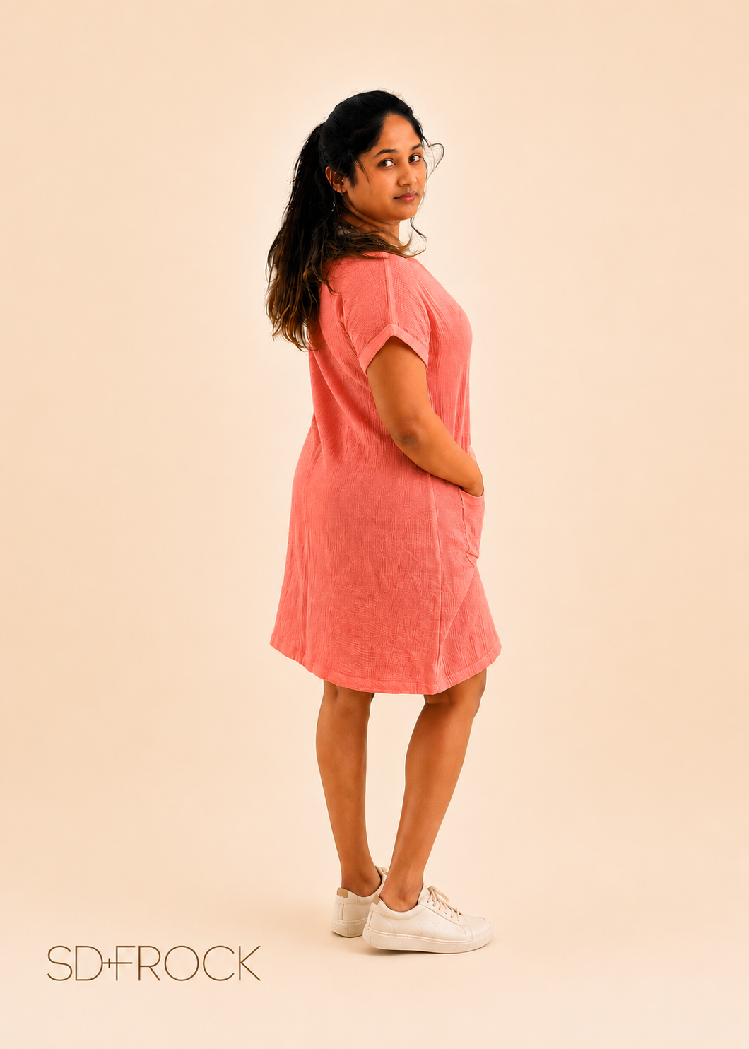 Breeze Frock