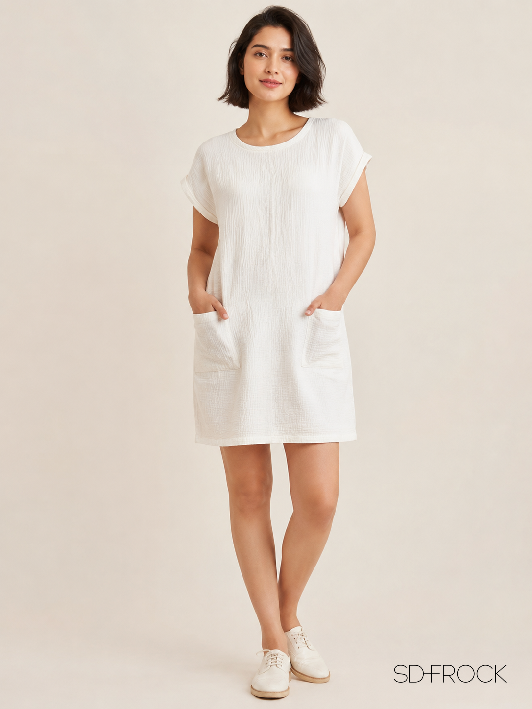 Breeze Frock