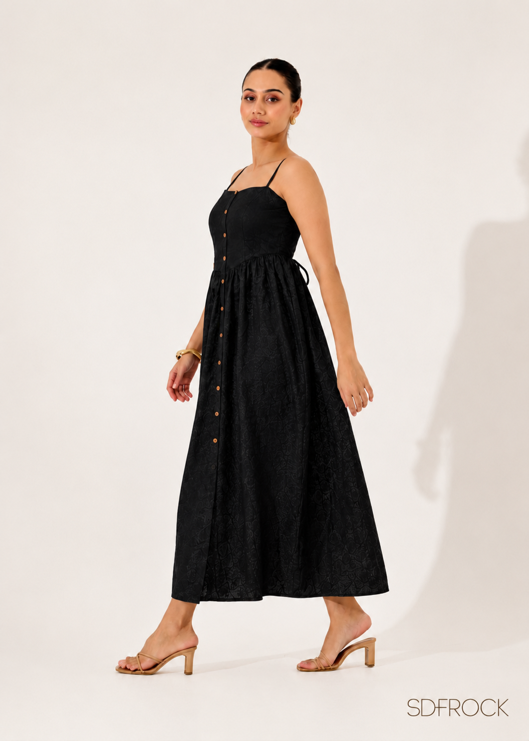 Breeze Frock